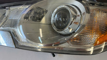 Laden Sie das Bild in den Galerie-Viewer, Frontscheinwerfer Jaguar Xf X250 8X2313W030KB Links Scheinwerfer Headlight SCH9625327070un
