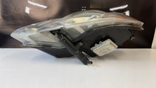 Laden Sie das Bild in den Galerie-Viewer, Frontscheinwerfer Jaguar Xf X250 8X2313W030KB Links Scheinwerfer Headlight SCH9625327070un