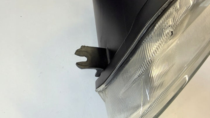 Frontscheinwerfer Jaguar Xf X250 8X2313W030KB Links Scheinwerfer Headlight SCH9625327070un
