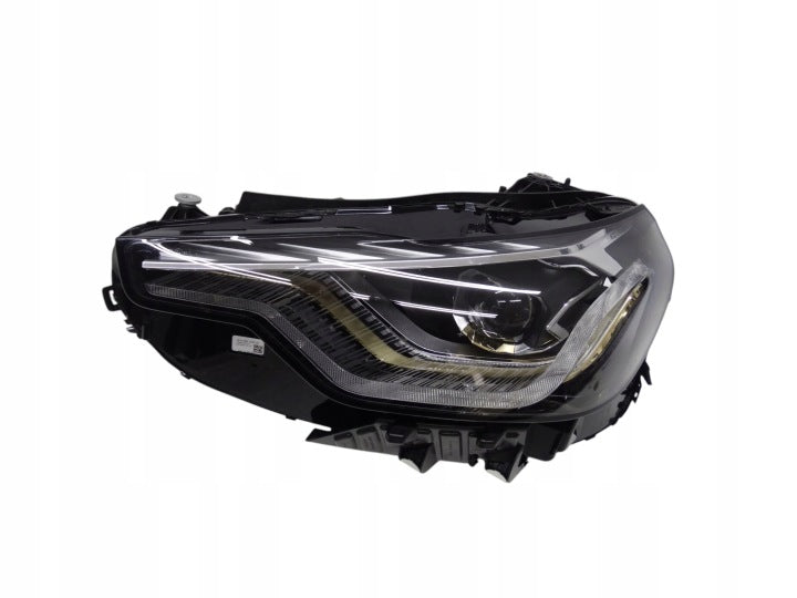 Frontscheinwerfer BMW 2 Coupe G42 5A03E37 LED Links Scheinwerfer Headlight SCH9625714400do