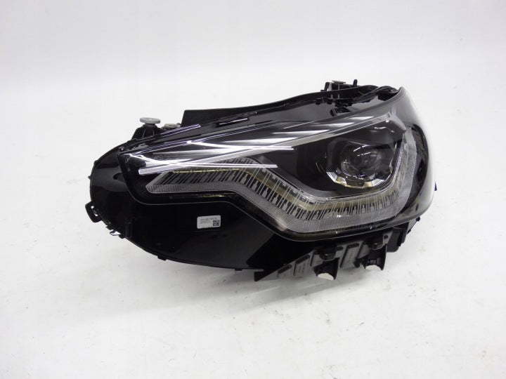 Frontscheinwerfer BMW 2 Coupe G42 5A03E37 LED Links Scheinwerfer Headlight SCH9625714400do