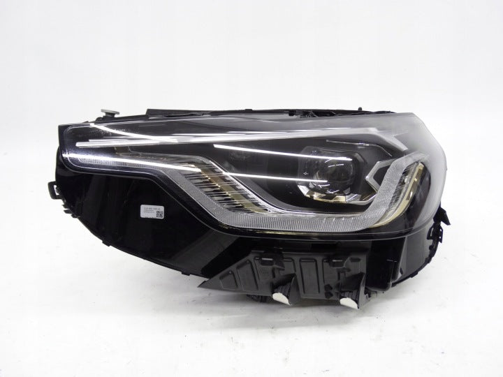Frontscheinwerfer BMW 2 Coupe G42 5A03E37 LED Links Scheinwerfer Headlight SCH9625714400do