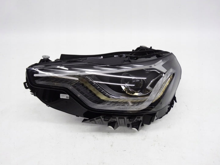Frontscheinwerfer BMW 2 Coupe G42 5A03E37 LED Links Scheinwerfer Headlight SCH9625714400do
