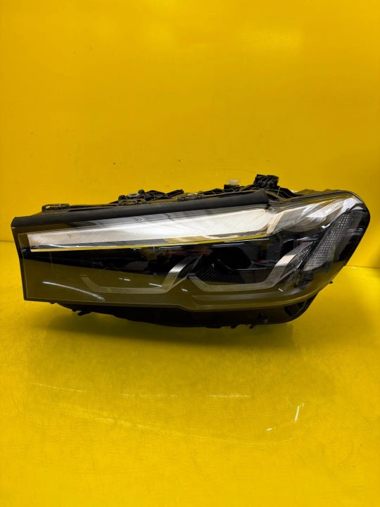 Frontscheinwerfer BMW 5 G31 G30 5A388C3-04 LED Links Scheinwerfer Headlight SCH9625756242aw
