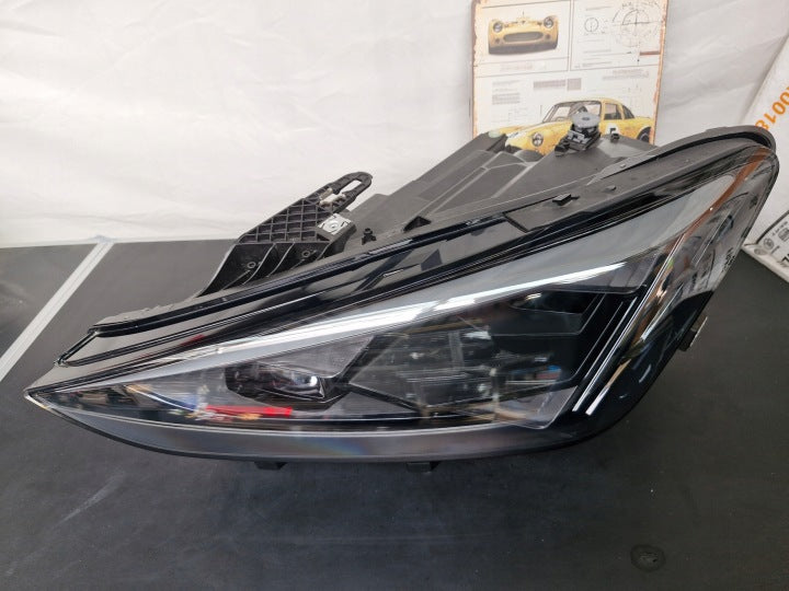 Frontscheinwerfer Cupra Formentor 5FG941035A Links Scheinwerfer Headlight SCH9625999948ju
