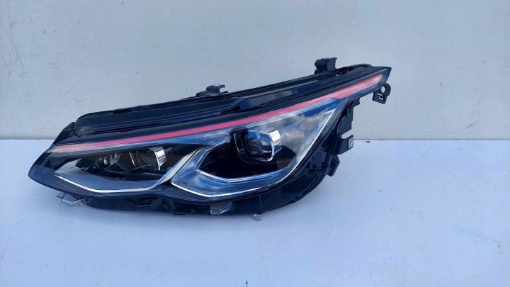 Frontscheinwerfer VW Golf VIII 5H1941059L Links Scheinwerfer Headlight SCH9626656533bm