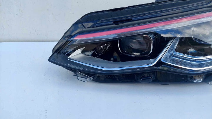 Frontscheinwerfer VW Golf VIII 5H1941059L Links Scheinwerfer Headlight SCH9626656533bm