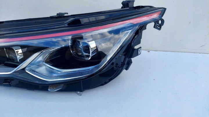 Frontscheinwerfer VW Golf VIII 5H1941059L Links Scheinwerfer Headlight SCH9626656533bm