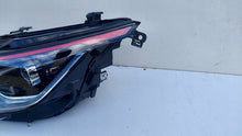 Laden Sie das Bild in den Galerie-Viewer, Frontscheinwerfer VW Golf VIII 5H1941059L Links Scheinwerfer Headlight SCH9626656533bm