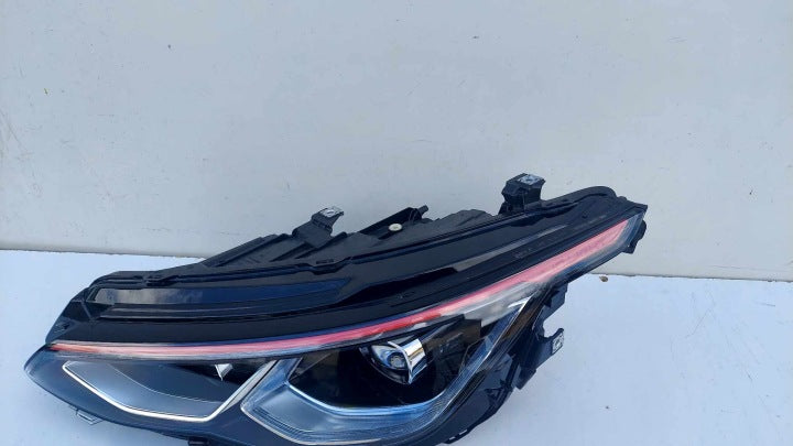 Frontscheinwerfer VW Golf VIII 5H1941059L Links Scheinwerfer Headlight SCH9626656533bm