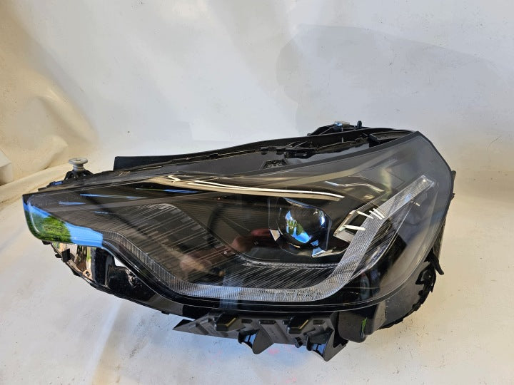 Frontscheinwerfer BMW 2 G42 8083635 Full LED Links Scheinwerfer Headlight SCH9628858955vu