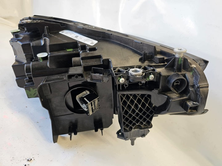 Frontscheinwerfer BMW 2 G42 8083635 Full LED Links Scheinwerfer Headlight SCH9628858955vu