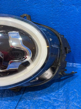 Laden Sie das Bild in den Galerie-Viewer, Frontscheinwerfer Mini F57 F56 F55 749488302 Links Scheinwerfer Headlight SCH9628919392rt