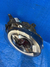 Laden Sie das Bild in den Galerie-Viewer, Frontscheinwerfer Mini F57 F56 F55 749488302 Links Scheinwerfer Headlight SCH9628919392rt
