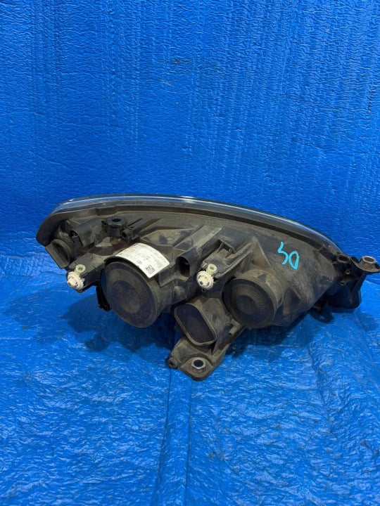 Frontscheinwerfer Mini F57 F56 F55 749488302 Links Scheinwerfer Headlight SCH9628919392rt