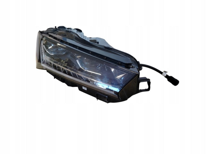 Frontscheinwerfer Skoda Superb 3P1941016A LED Rechts Scheinwerfer Headlight SCH9629355238ng