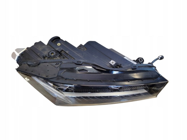 Frontscheinwerfer Skoda Superb 3P1941016A LED Rechts Scheinwerfer Headlight SCH9629355238ng