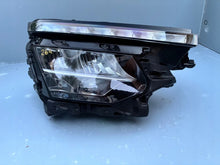 Laden Sie das Bild in den Galerie-Viewer, Frontscheinwerfer Skoda Kamiq 655941016B Rechts Scheinwerfer Headlight SCH9629743296uv