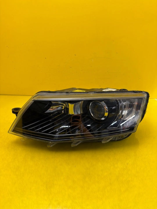 Frontscheinwerfer Skoda Octavia III 5E1941015B Xenon Links Headlight SCH9629963316gd