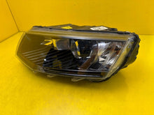 Load image into Gallery viewer, Frontscheinwerfer Skoda Octavia III 5E1941015B Xenon Links Headlight SCH9629963316gd