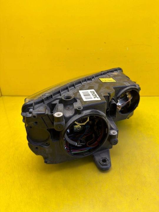 Frontscheinwerfer Skoda Octavia III 5E1941015B Xenon Links Headlight SCH9629963316gd