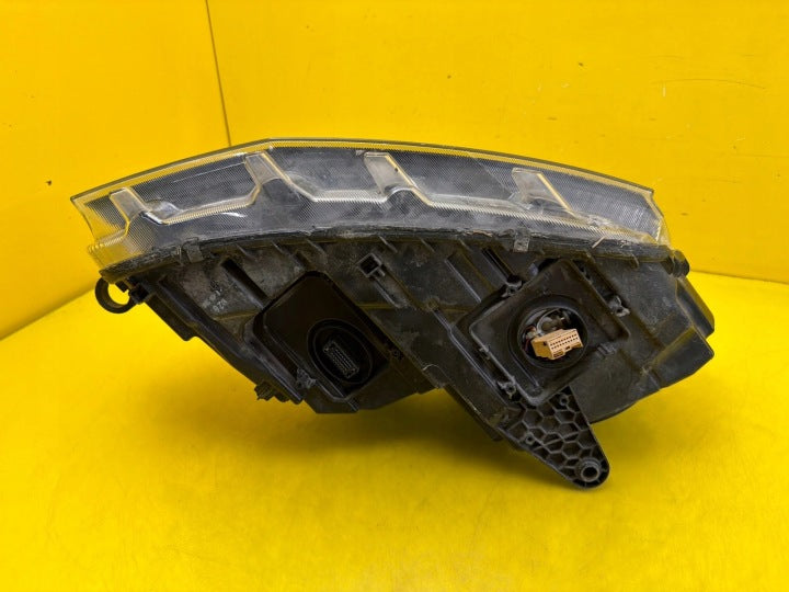 Frontscheinwerfer Skoda Octavia III 5E1941015B Xenon Links Headlight SCH9629963316gd