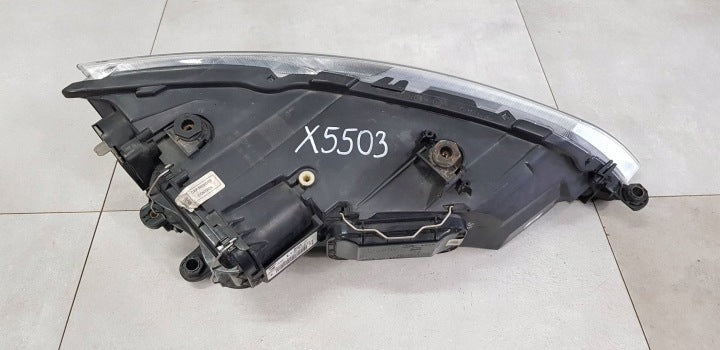 Frontscheinwerfer Seat Leon 5F1941005A Links Scheinwerfer Headlight SCH9630204575vo