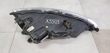 Load image into Gallery viewer, Frontscheinwerfer Seat Leon 5F1941005A Links Scheinwerfer Headlight SCH9630204575vo