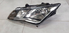 Load image into Gallery viewer, Frontscheinwerfer Seat Leon 5F1941005A Links Scheinwerfer Headlight SCH9630204575vo