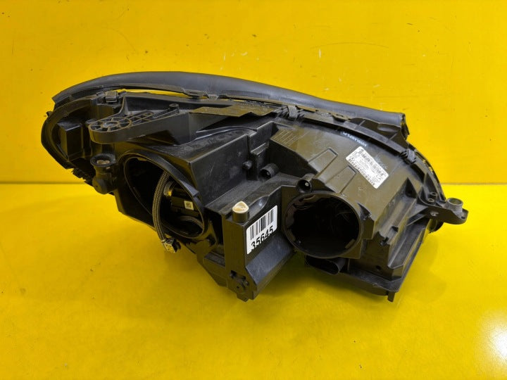 Frontscheinwerfer Mercedes-Benz W204 A2048204339 Xenon Links Headlight SCH9630690401rz