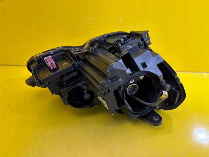 Frontscheinwerfer Mercedes-Benz W204 A2048204339 Xenon Links Headlight SCH9630690401rz