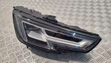 Laden Sie das Bild in den Galerie-Viewer, Frontscheinwerfer Audi A4 B9 8W0941034 LED Rechts Scheinwerfer Headlight SCH9631250978fr