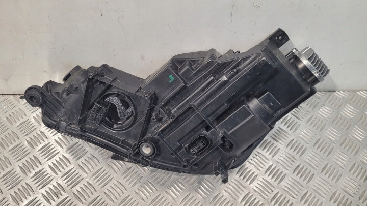 Frontscheinwerfer Audi A4 B9 8W0941034 LED Rechts Scheinwerfer Headlight SCH9631250978fr