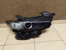 Laden Sie das Bild in den Galerie-Viewer, Frontscheinwerfer Mazda 3 BCJH-51030 LED Rechts Scheinwerfer Headlight SCH9631296394oi