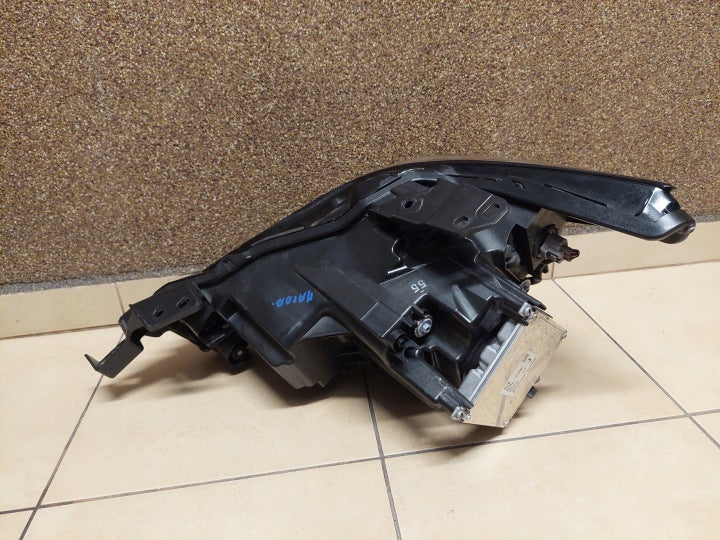Frontscheinwerfer Mazda 3 BCJH-51030 LED Rechts Scheinwerfer Headlight SCH9631296394oi
