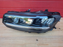 Laden Sie das Bild in den Galerie-Viewer, Frontscheinwerfer VW T-Cross 2GM941005B Links Scheinwerfer Headlight SCH9631507490ze