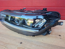 Laden Sie das Bild in den Galerie-Viewer, Frontscheinwerfer VW T-Cross 2GM941005B Links Scheinwerfer Headlight SCH9631507490ze