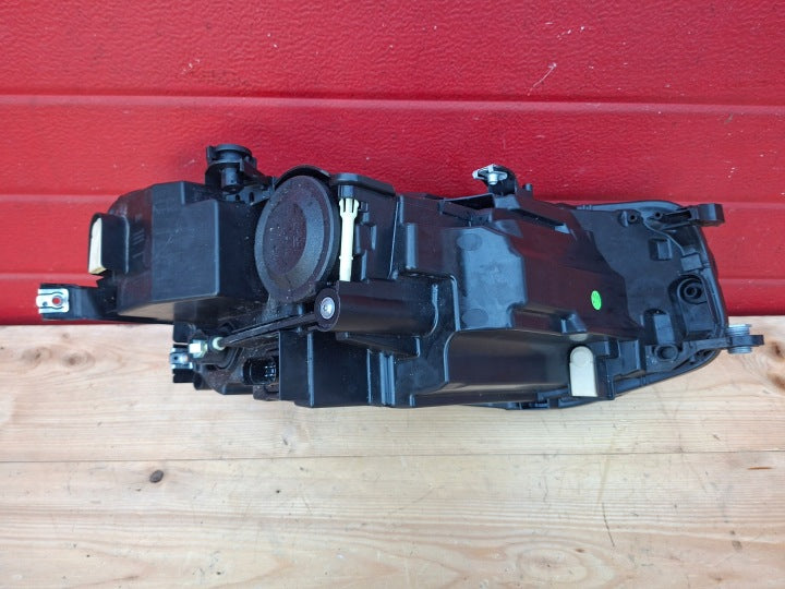 Frontscheinwerfer VW T-Cross 2GM941005B Links Scheinwerfer Headlight SCH9631507490ze