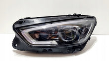 Load image into Gallery viewer, Frontscheinwerfer Mercedes-Benz Amg Gt 2909062501 Links Scheinwerfer Headlight SCH9631618029by