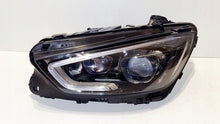 Load image into Gallery viewer, Frontscheinwerfer Mercedes-Benz Amg Gt 2909062501 Links Scheinwerfer Headlight SCH9631618029by
