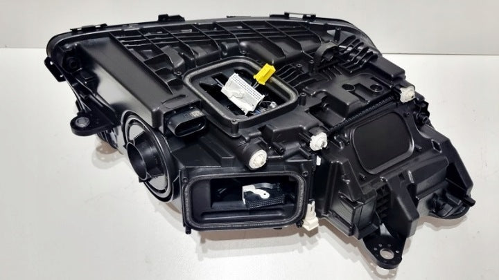 Frontscheinwerfer Mercedes-Benz Amg Gt 2909062501 Links Scheinwerfer Headlight SCH9631618029by