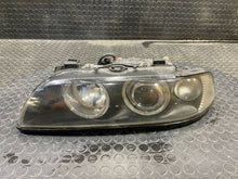 Laden Sie das Bild in den Galerie-Viewer, Frontscheinwerfer BMW 5 E39 153735-00 Links Scheinwerfer Headlight SCH9632739165qt