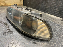 Laden Sie das Bild in den Galerie-Viewer, Frontscheinwerfer BMW 5 E39 153735-00 Links Scheinwerfer Headlight SCH9632739165qt