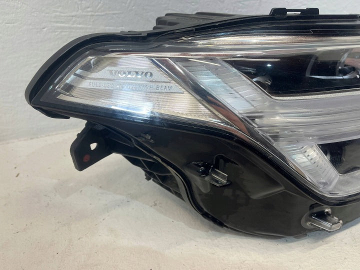 Frontscheinwerfer Volvo Xc90 32342483 Rechts Scheinwerfer Headlight SCH9633016889mx