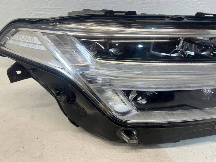 Frontscheinwerfer Volvo Xc90 32342483 Rechts Scheinwerfer Headlight SCH9633016889mx