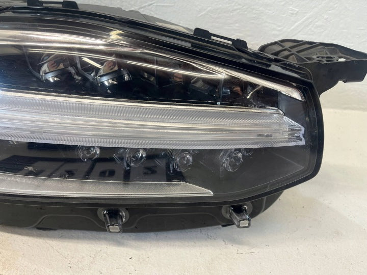 Frontscheinwerfer Volvo Xc90 32342483 Rechts Scheinwerfer Headlight SCH9633016889mx