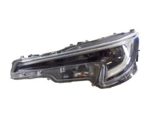 Laden Sie das Bild in den Galerie-Viewer, Frontscheinwerfer Toyota Corolla 81150-02X10 LED Links Scheinwerfer Headlight SCH9633787696ss