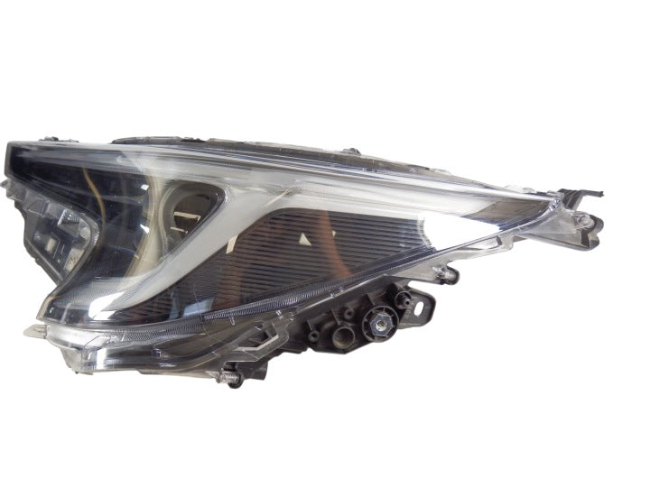 Frontscheinwerfer Toyota Corolla 81150-02X10 LED Links Scheinwerfer Headlight SCH9633787696ss