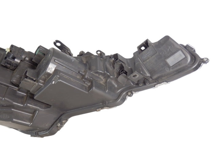 Frontscheinwerfer Toyota Corolla 81150-02X10 LED Links Scheinwerfer Headlight SCH9633787696ss