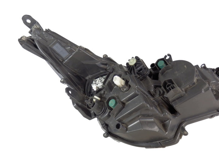Frontscheinwerfer Toyota Corolla 81150-02X10 LED Links Scheinwerfer Headlight SCH9633787696ss